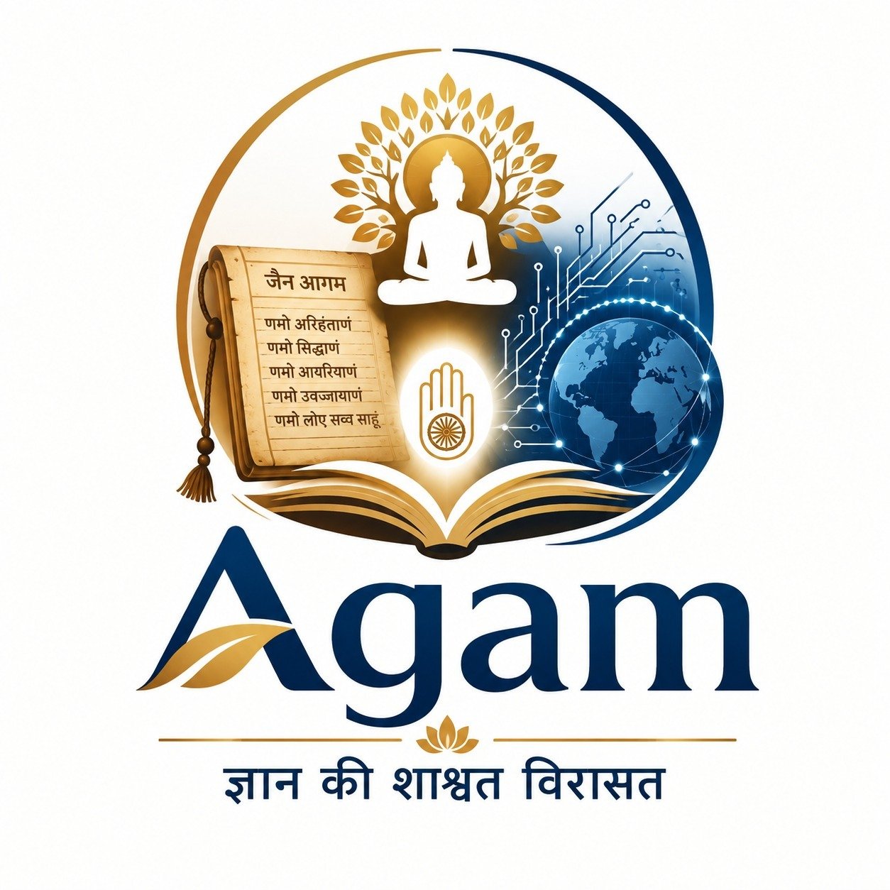 Agam AI logo