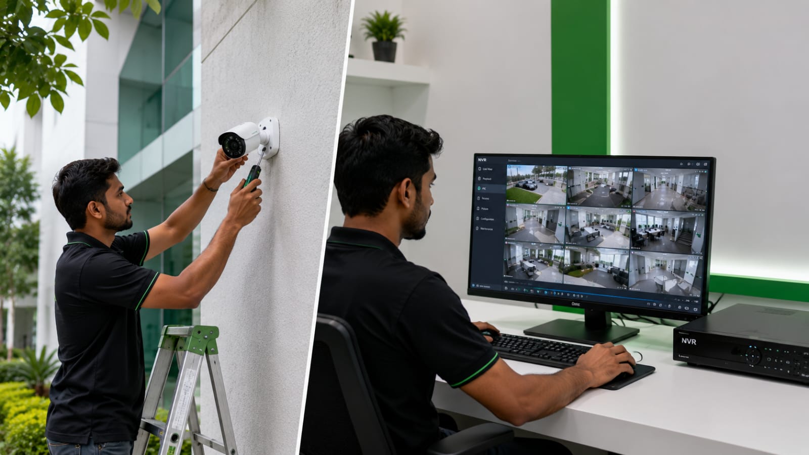 CCTV
