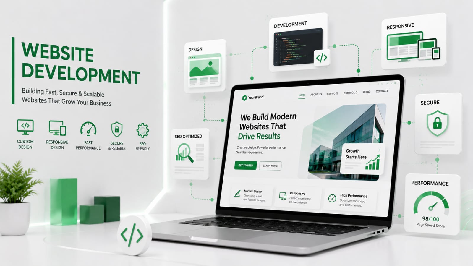 Website